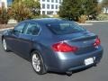 Lakeshore Slate Metallic - G 35 S Sport Sedan Photo No. 4