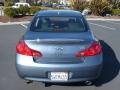 Lakeshore Slate Metallic - G 35 S Sport Sedan Photo No. 5