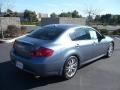 Lakeshore Slate Metallic - G 35 S Sport Sedan Photo No. 6