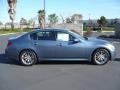 Lakeshore Slate Metallic - G 35 S Sport Sedan Photo No. 7