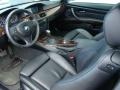 2007 Space Gray Metallic BMW 3 Series 335i Coupe  photo #10