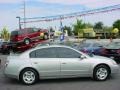 2003 Sheer Silver Metallic Nissan Altima 2.5 S  photo #2