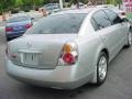 2003 Sheer Silver Metallic Nissan Altima 2.5 S  photo #3