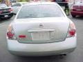 2003 Sheer Silver Metallic Nissan Altima 2.5 S  photo #4