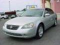 2003 Sheer Silver Metallic Nissan Altima 2.5 S  photo #7