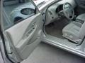 2003 Sheer Silver Metallic Nissan Altima 2.5 S  photo #9