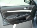 Lakeshore Slate Metallic - G 35 S Sport Sedan Photo No. 13