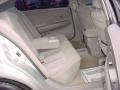 2003 Sheer Silver Metallic Nissan Altima 2.5 S  photo #12