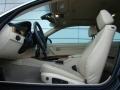 2007 Monaco Blue Metallic BMW 3 Series 328xi Coupe  photo #9