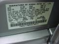 2003 Sheer Silver Metallic Nissan Altima 2.5 S  photo #17