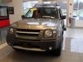 Canteen Metallic Green - Xterra XE 4x4 Photo No. 1