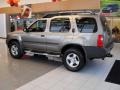 Canteen Metallic Green - Xterra XE 4x4 Photo No. 2