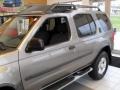 Canteen Metallic Green - Xterra XE 4x4 Photo No. 8