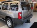 Canteen Metallic Green - Xterra XE 4x4 Photo No. 9