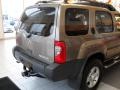 Canteen Metallic Green - Xterra XE 4x4 Photo No. 10