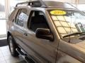 Canteen Metallic Green - Xterra XE 4x4 Photo No. 11