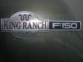 2002 Estate Green Metallic Ford F150 King Ranch SuperCrew 4x4  photo #18