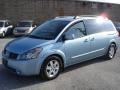 Azure Blue Metallic - Quest 3.5 SL Photo No. 1