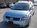 Azure Blue Metallic - Quest 3.5 SL Photo No. 2