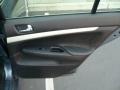 Lakeshore Slate Metallic - G 35 S Sport Sedan Photo No. 20