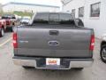 2007 Dark Shadow Grey Metallic Ford F150 XLT SuperCrew 4x4  photo #7