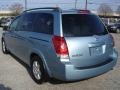 Azure Blue Metallic - Quest 3.5 SL Photo No. 6