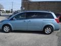 Azure Blue Metallic - Quest 3.5 SL Photo No. 7