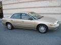 2004 Cashmere Metallic Buick Century Standard  photo #1