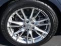 Lakeshore Slate Metallic - G 35 S Sport Sedan Photo No. 27