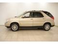 2006 Cashmere Metallic Buick Rendezvous CXL  photo #4