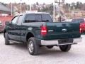 Forest Green Metallic - F150 XLT SuperCab 4x4 Photo No. 2