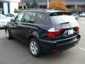 Monaco Blue Metallic - X3 3.0si Photo No. 6