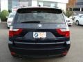 Monaco Blue Metallic - X3 3.0si Photo No. 7