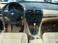 Monaco Blue Metallic - X3 3.0si Photo No. 12