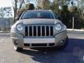 2007 Light Khaki Metallic Jeep Compass Limited  photo #7