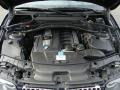 Monaco Blue Metallic - X3 3.0si Photo No. 25