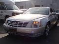 2006 Light Platinum Metallic Cadillac DTS Luxury  photo #1