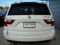 Alpine White - X3 3.0si Photo No. 4