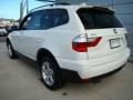 Alpine White - X3 3.0si Photo No. 5