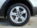 Alpine White - X3 3.0si Photo No. 6