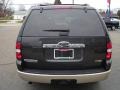 2007 Carbon Metallic Ford Explorer Eddie Bauer 4x4  photo #4