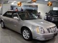 Light Platinum Metallic - DTS Luxury Photo No. 1