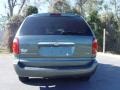 2003 Onyx Green Pearl Chrysler Town & Country LX  photo #4