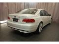 2007 Alpine White BMW 7 Series 750Li Sedan  photo #2