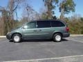 2003 Onyx Green Pearl Chrysler Town & Country LX  photo #6