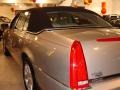 Light Platinum Metallic - DTS Luxury Photo No. 7