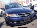 Royal Blue Pearl - TSX Sedan Photo No. 3