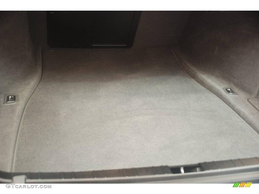 2007 7 Series 750Li Sedan - Alpine White / Black photo #8