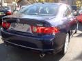 Royal Blue Pearl - TSX Sedan Photo No. 5