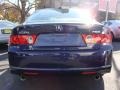Royal Blue Pearl - TSX Sedan Photo No. 6